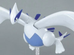 Bandai Pokemon Gold & Silver Lugia Model Kit