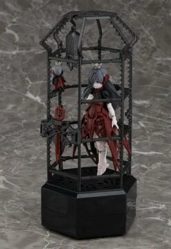 Chitocerium XCII-Urania Model Kit -Bandai Sales Store ff13f56a b424 4b07 add5 f794c1acf918