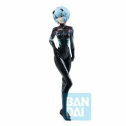 Rebuild Of Evangelion Ichibansho Rei Ayanami (EVA-13 Starting!) -Bandai Sales Store ff6b0e96 83bb 418b 819d b0277cbc156d