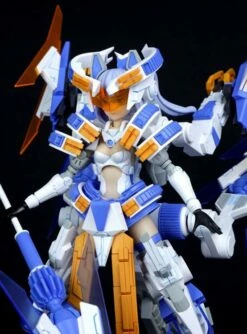 MG-01 Zhao Yun X JouKou Model Kit -Bandai Sales Store ff712176 8cd2 458a 95aa ce3b1b40201c