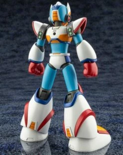 Kotobukiya Mega Man X2 (Second Armor Double Charge Shot Ver.) 1/12 Scale Model Kit -Bandai Sales Store ffa2e963 8798 4683 85aa 59fb635982e2