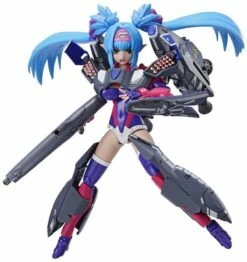 Macross V.F.G. VF-25G Super Messiah Klan Klang Model Kit -Bandai Sales Store ffa59032 7f2c 4f1b aaa8 cd8f76a23e20 1