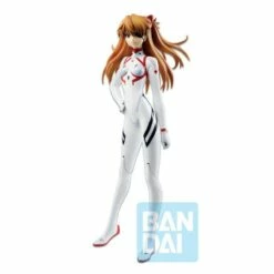 Rebuild Of Evangelion Ichibansho Asuka Shikinami Langley (EVA-13 Starting!) -Bandai Sales Store ffe13f1f 0138 4a0f a23b e18495c1549c