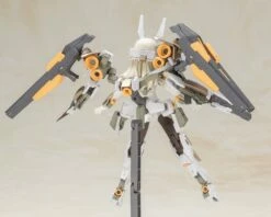 Frame Arms Girl X Megami Device Baselard (Animation Ver.) Model Kit -Bandai Sales Store fg087 baselard animation ver 02th