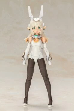 Frame Arms Girl X Megami Device Baselard (Animation Ver.) Model Kit -Bandai Sales Store fg087 baselard animation ver 07th