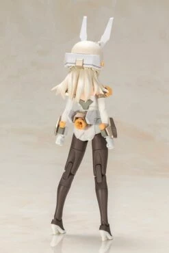 Frame Arms Girl X Megami Device Baselard (Animation Ver.) Model Kit -Bandai Sales Store fg087 baselard animation ver 08th