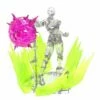 Bandai FIGURE-RISE BURST EFFECT (SPACE PINK) -Bandai Sales Store figure rise burst effect space pink 01