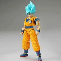 Bandai Figure-rise Standard Super Saiyan God Super Saiyan Son Goku (Special Color)