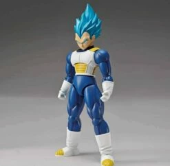 Bandai Figure-rise Standard Super Saiyan God Super Saiyan Vegeta (Special Color)