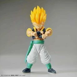 Bandai FIGURE-RISE STANDARD SUPER SAIYAN GOTENKS -Bandai Sales Store figure rise standard super saiyan gotenks 04 1