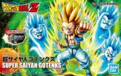 Bandai Sales Store -Bandai Sales Store figure rise standard super saiyan gotenks pa