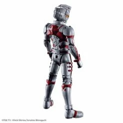 Bandai FIGURE-RISE STANDARD ULTRAMAN SUIT A -Bandai Sales Store figure rise standard ultraman suit a 02 1