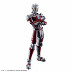 Bandai FIGURE-RISE STANDARD ULTRAMAN SUIT A -Bandai Sales Store figure rise standard ultraman suit a 03 1