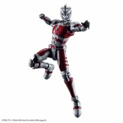 Bandai FIGURE-RISE STANDARD ULTRAMAN SUIT A -Bandai Sales Store figure rise standard ultraman suit a 06 1