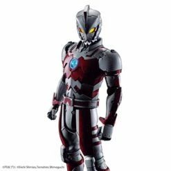 Bandai FIGURE-RISE STANDARD ULTRAMAN SUIT A -Bandai Sales Store figure rise standard ultraman suit a 08