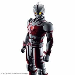Bandai FIGURE-RISE STANDARD ULTRAMAN SUIT A -Bandai Sales Store figure rise standard ultraman suit a 09