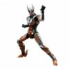Ultraman Suit Darklops Zero (Action Ver.) "Ultraman", Bandai Spirits Figure-rise Standard -Bandai Sales Store figure rise standard ultraman suit darklops zero action plastic model ultraman suit another universe pre order