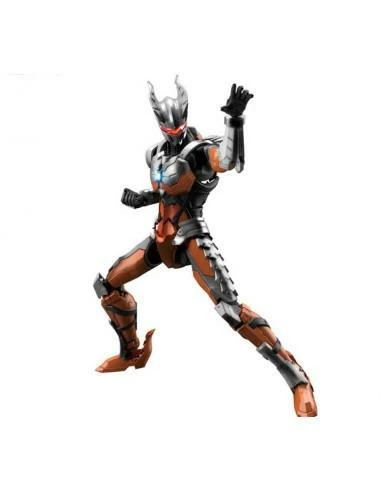 Ultraman Suit Darklops Zero (Action Ver.) "Ultraman", Bandai Spirits Figure-rise Standard 3 Ultraman Suit Darklops Zero (Action Ver.) "Ultraman", Bandai Spirits Figure-rise Standard