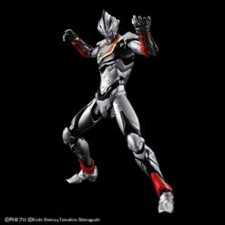 Bandai FIGURE-RISE STANDARD ULTRAMAN SUIT EVIL TIGA -Bandai Sales Store figure rise standard ultraman suit evil tiga 03 1