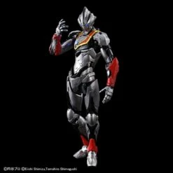 Bandai FIGURE-RISE STANDARD ULTRAMAN SUIT EVIL TIGA -Bandai Sales Store figure rise standard ultraman suit evil tiga 04 1