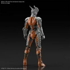 Ultraman Suit Darklops Zero (Action Ver.) "Ultraman", Bandai Spirits Figure-rise Standard 11 Ultraman Suit Darklops Zero (Action Ver.) "Ultraman", Bandai Spirits Figure-rise Standard -Bandai Sales Store figure rise ultraman suit darklops zero model kit