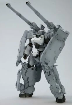 FRAME ARMS REMODELING RYURAI:RE PLASTIC MODEL KIT
