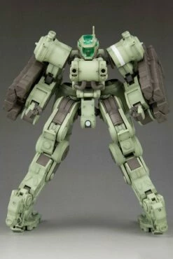 Frame Arms Greifen: RE2 Model Kit -Bandai Sales Store frame arms 008 exf 10 32 greifen re 03