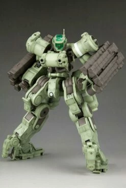 Frame Arms Greifen: RE2 Model Kit -Bandai Sales Store frame arms 008 exf 10 32 greifen re 05