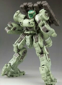 Frame Arms Greifen: RE2 Model Kit -Bandai Sales Store frame arms 008 exf 10 32 greifen re 08