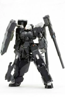 FRAME ARMS SPECTER:RE PLASTIC MODEL KIT -Bandai Sales Store frame arms 013 xfa 01 werewolf specter 03