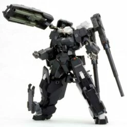 FRAME ARMS SPECTER:RE PLASTIC MODEL KIT -Bandai Sales Store frame arms 013 xfa 01 werewolf specter 04