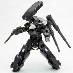 FRAME ARMS SPECTER:RE PLASTIC MODEL KIT -Bandai Sales Store frame arms 013 xfa 01 werewolf specter 05