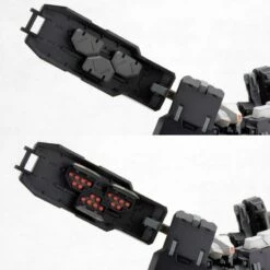 FRAME ARMS SPECTER:RE PLASTIC MODEL KIT -Bandai Sales Store frame arms 013 xfa 01 werewolf specter 10