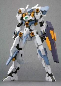 FRAME ARMS 017 YSX-24 BASELARD:RE