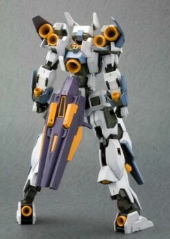 FRAME ARMS 017 YSX-24 BASELARD:RE -Bandai Sales Store frame arms 017 ysx 24 baselard 02 1