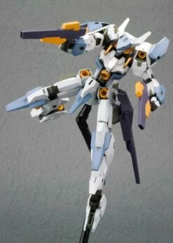 FRAME ARMS 017 YSX-24 BASELARD:RE -Bandai Sales Store frame arms 017 ysx 24 baselard 04 1