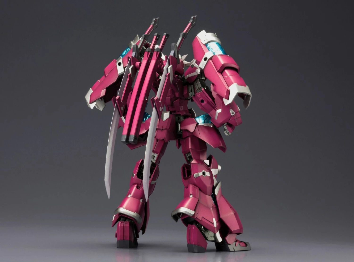 Frame Arms NSG-Z0D Magatsuki Model Kit 8 Frame Arms NSG-Z0D Magatsuki Model Kit - Image 6