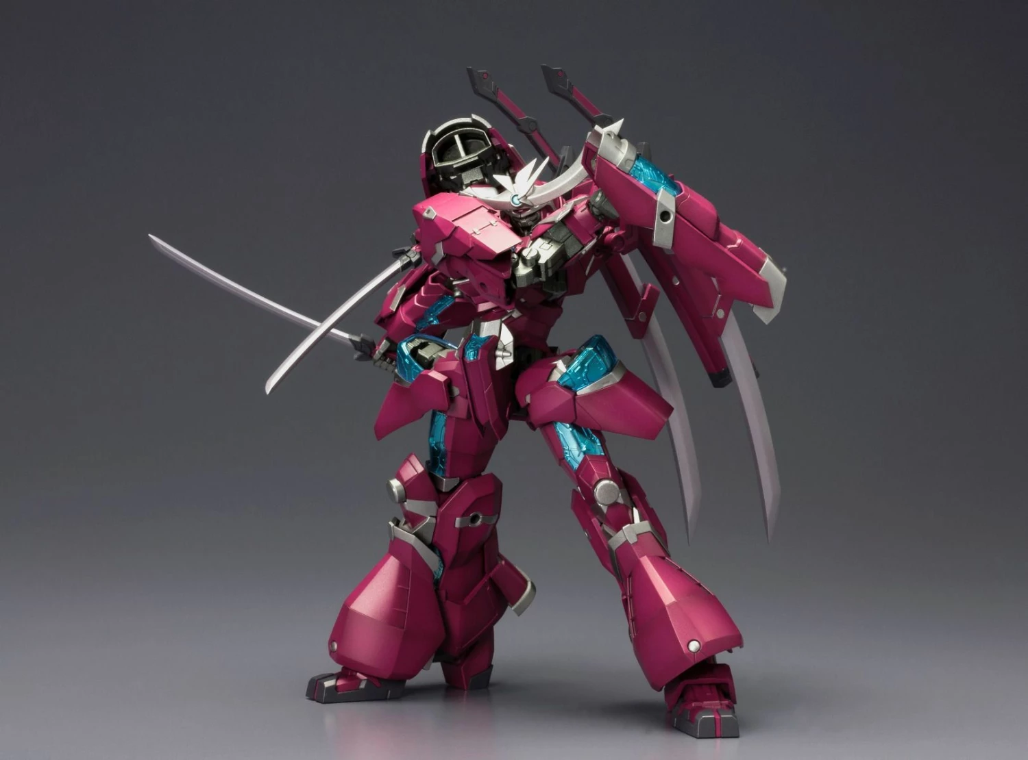 Frame Arms NSG-Z0D Magatsuki Model Kit 5 Frame Arms NSG-Z0D Magatsuki Model Kit - Image 3