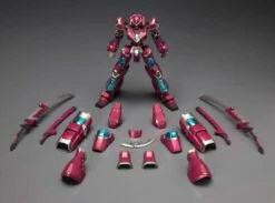 Frame Arms NSG-Z0D Magatsuki Model Kit 15 Frame Arms NSG-Z0D Magatsuki Model Kit -Bandai Sales Store frame arms 023 nsg z0d magatsuki 05