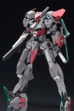FRAME ARMS CUTLASS:RE PLASTIC MODEL KIT