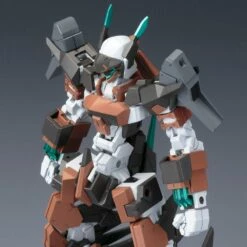 FRAME ARMS VULTURE CUSTOM:RE PLASTIC MODEL KIT -Bandai Sales Store frame arms 031 rf ex10 vulture kai re 08