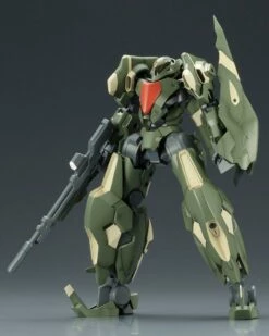 FRAME ARMS JX-25F JI-DAO MODEL KIT