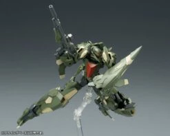 FRAME ARMS JX-25F JI-DAO MODEL KIT -Bandai Sales Store frame arms 032 jx 25f ji dao 03