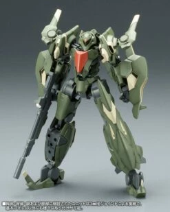 FRAME ARMS JX-25F JI-DAO MODEL KIT -Bandai Sales Store frame arms 032 jx 25f ji dao 05