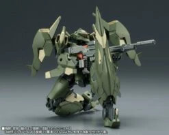 FRAME ARMS JX-25F JI-DAO MODEL KIT -Bandai Sales Store frame arms 032 jx 25f ji dao 06