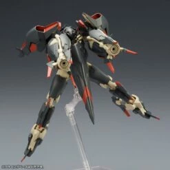 FRAME ARMS JX-25T LEI-DAO MODEL KIT -Bandai Sales Store frame arms 033 jx 25t lei dao 04