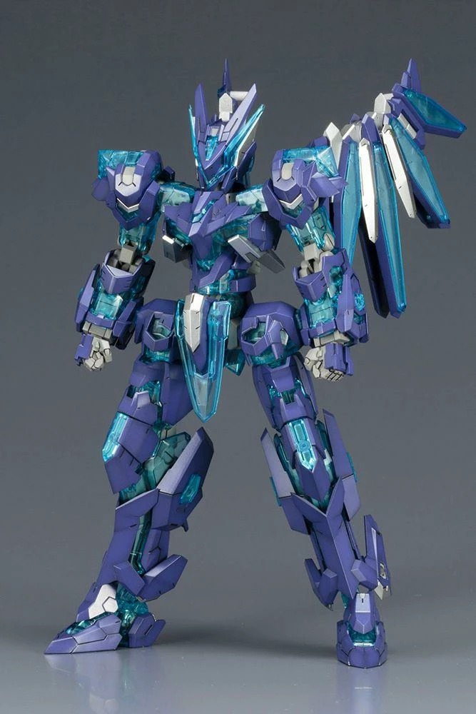FRAME ARMS JAGD FALX 3 FRAME ARMS JAGD FALX