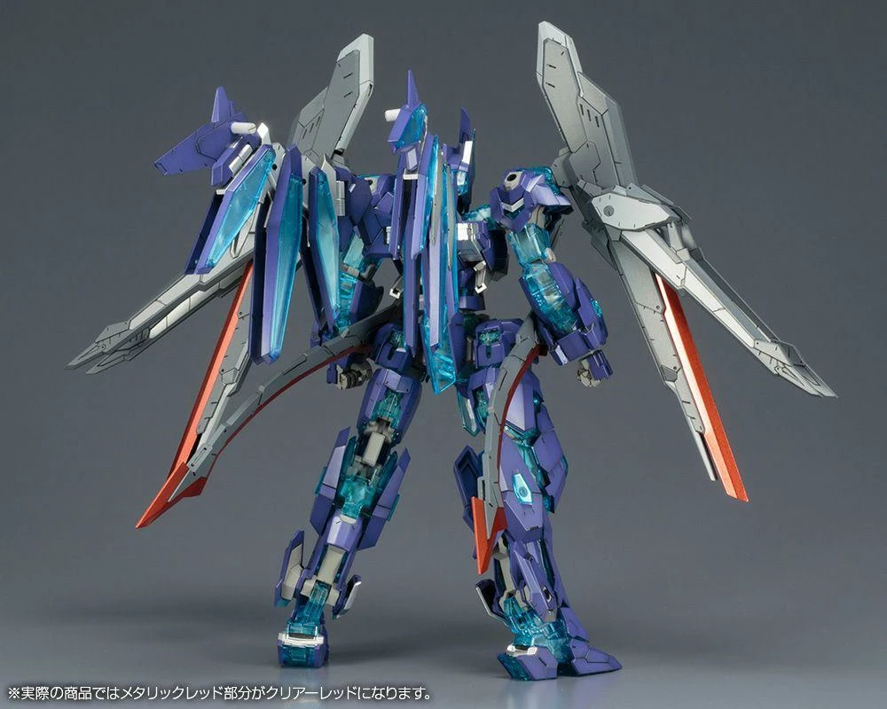 FRAME ARMS JAGD FALX 7 FRAME ARMS JAGD FALX - Image 5
