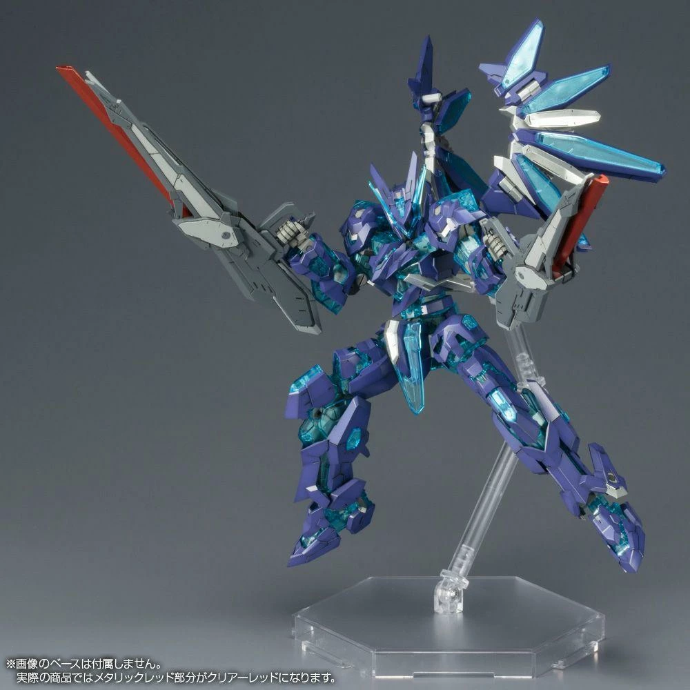 FRAME ARMS JAGD FALX 13 FRAME ARMS JAGD FALX - Image 11