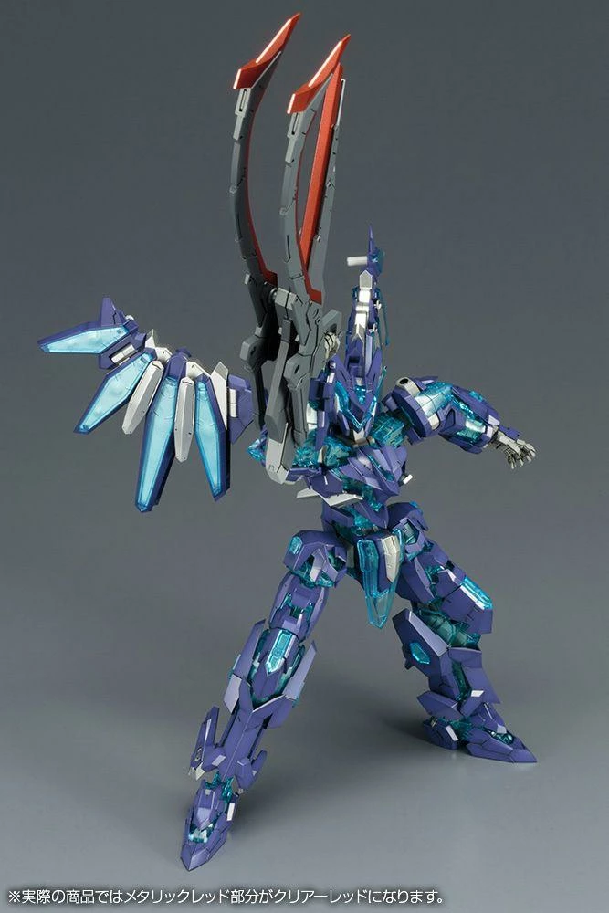 FRAME ARMS JAGD FALX 15 FRAME ARMS JAGD FALX - Image 13